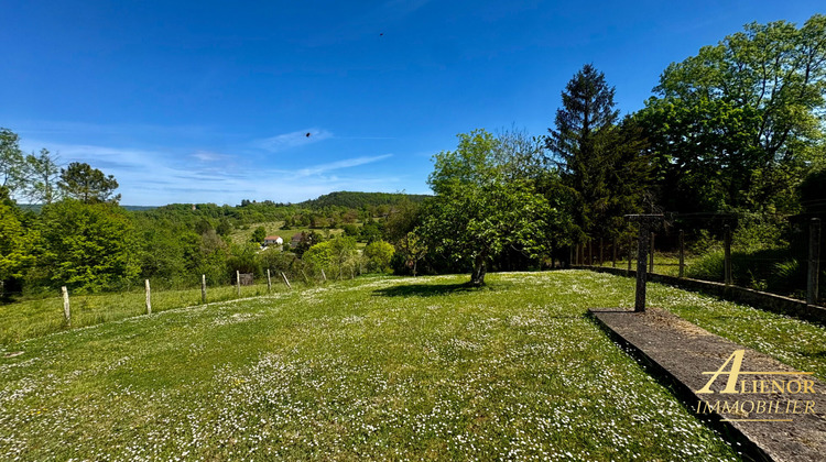 Ma-Cabane - Vente Maison MONTREM, 152 m²