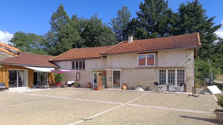Ma-Cabane - Vente Maison MONTREM, 224 m²