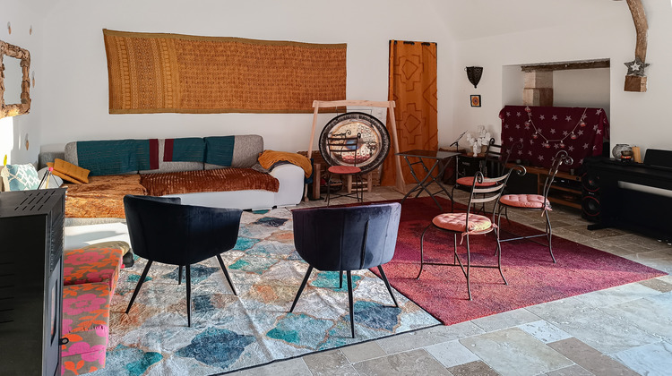 Ma-Cabane - Vente Maison MONTREM, 224 m²