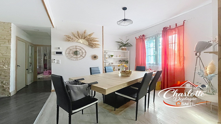 Ma-Cabane - Vente Maison Montrem, 75 m²