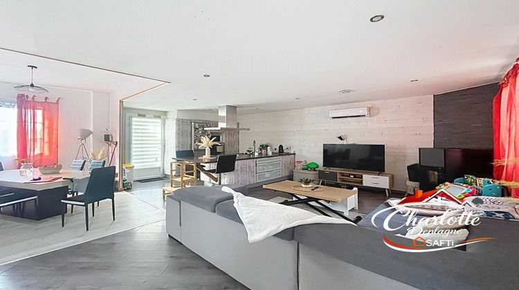 Ma-Cabane - Vente Maison Montrem, 75 m²