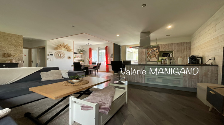 Ma-Cabane - Vente Maison MONTREM, 75 m²