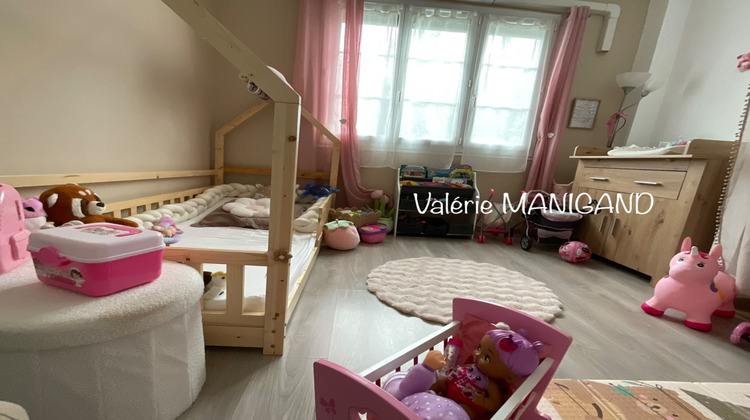 Ma-Cabane - Vente Maison MONTREM, 75 m²