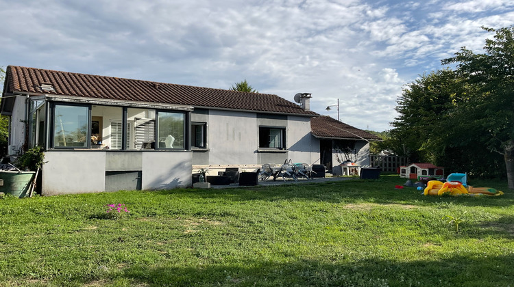 Ma-Cabane - Vente Maison MONTREM, 75 m²