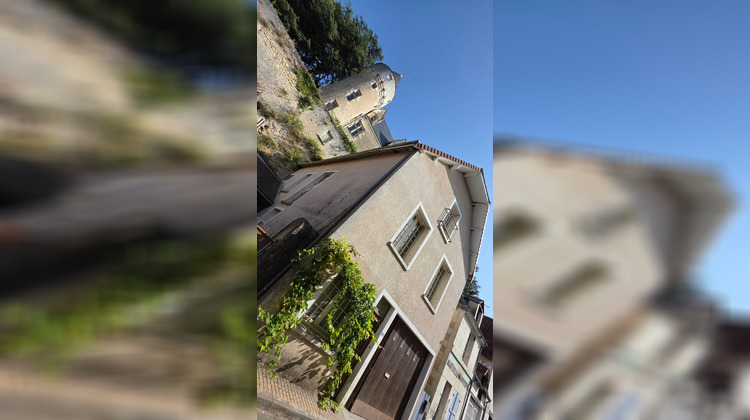 Ma-Cabane - Vente Maison MONTRESOR, 110 m²