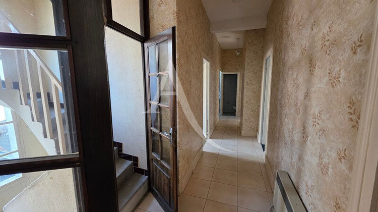 Ma-Cabane - Vente Maison MONTRESOR, 110 m²