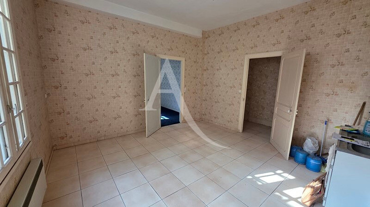 Ma-Cabane - Vente Maison MONTRESOR, 110 m²