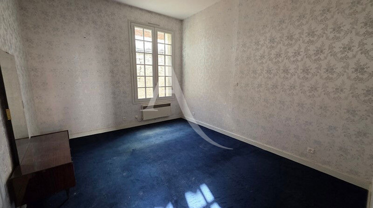 Ma-Cabane - Vente Maison MONTRESOR, 110 m²