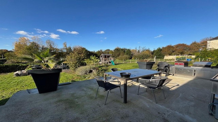 Ma-Cabane - Vente Maison Montresor, 100 m²