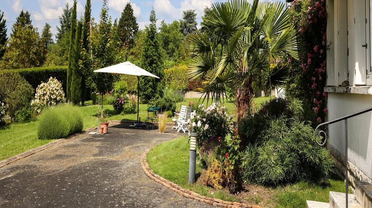Ma-Cabane - Vente Maison Montresor, 185 m²