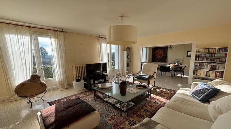 Ma-Cabane - Vente Maison Montresor, 185 m²