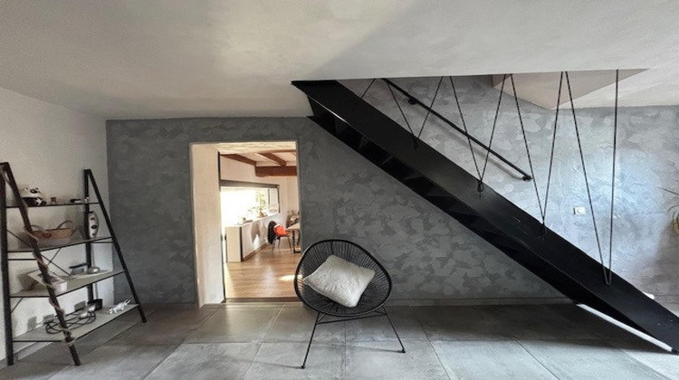 Ma-Cabane - Vente Maison Montresor, 170 m²