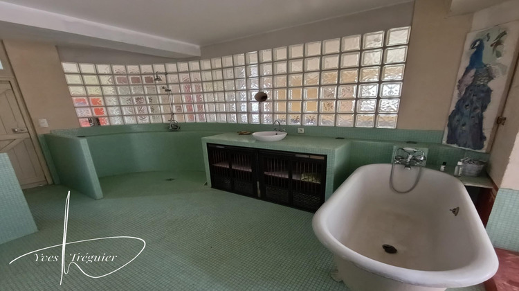 Ma-Cabane - Vente Maison Montresor, 406 m²