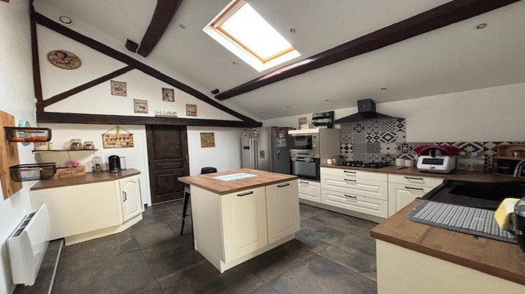 Ma-Cabane - Vente Maison Montresor, 170 m²