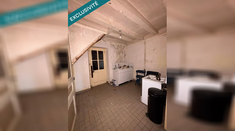Ma-Cabane - Vente Maison Montresor, 101 m²