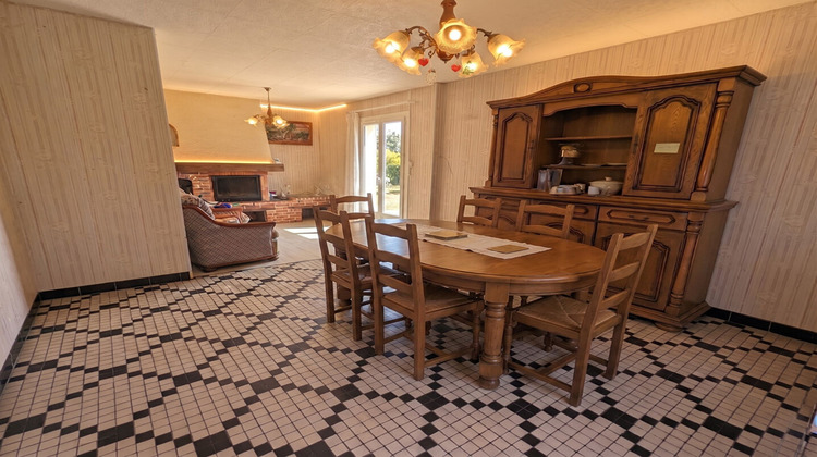 Ma-Cabane - Vente Maison MONTRESOR, 82 m²