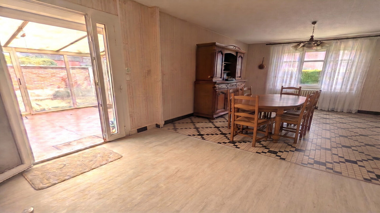 Ma-Cabane - Vente Maison MONTRESOR, 82 m²