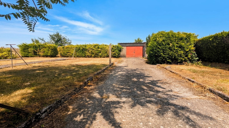 Ma-Cabane - Vente Maison MONTRESOR, 82 m²