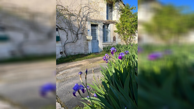 Ma-Cabane - Vente Maison Montresor, 80 m²