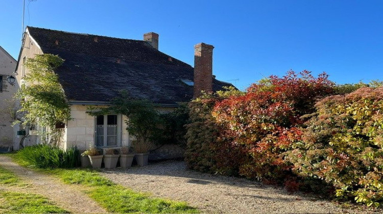 Ma-Cabane - Vente Maison Montresor, 80 m²