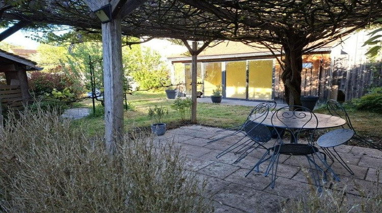 Ma-Cabane - Vente Maison Montresor, 80 m²