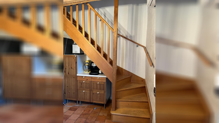 Ma-Cabane - Vente Maison Montresor, 80 m²