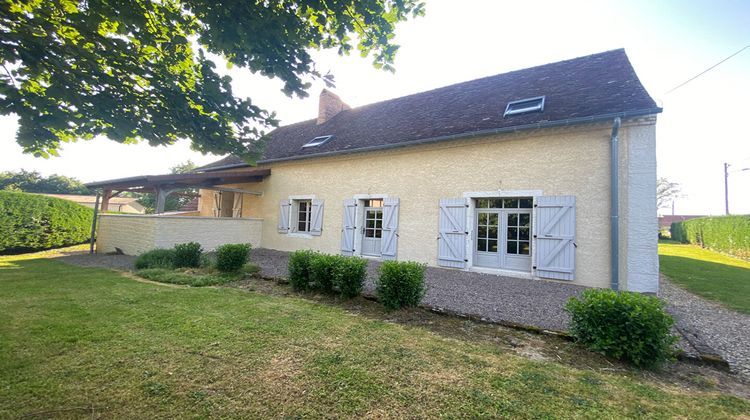 Ma-Cabane - Vente Maison MONTRET, 243 m²