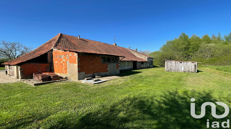Ma-Cabane - Vente Maison Montret, 90 m²