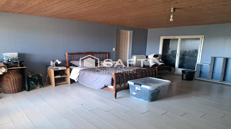 Ma-Cabane - Vente Maison Montret, 135 m²