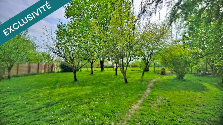 Ma-Cabane - Vente Maison Montret, 126 m²