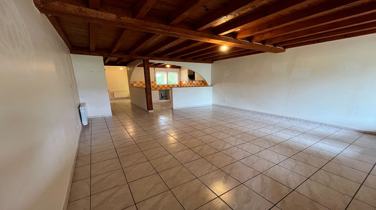 Ma-Cabane - Vente Maison MONTRET, 98 m²