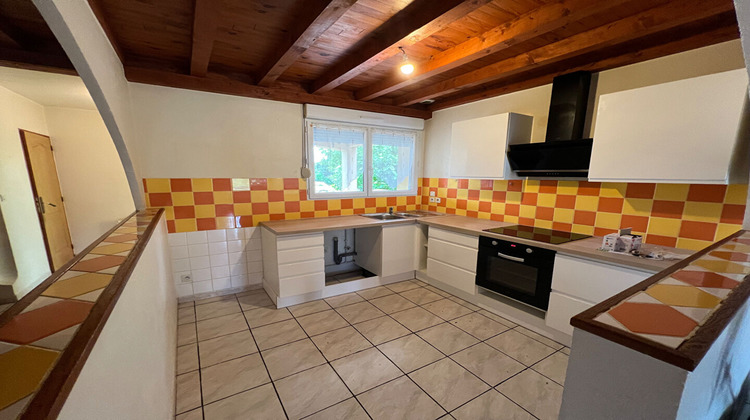 Ma-Cabane - Vente Maison MONTRET, 98 m²
