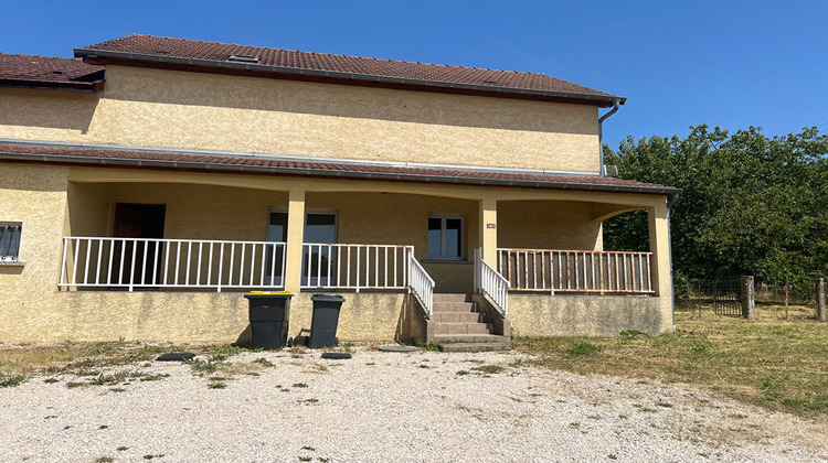 Ma-Cabane - Vente Maison MONTRET, 115 m²