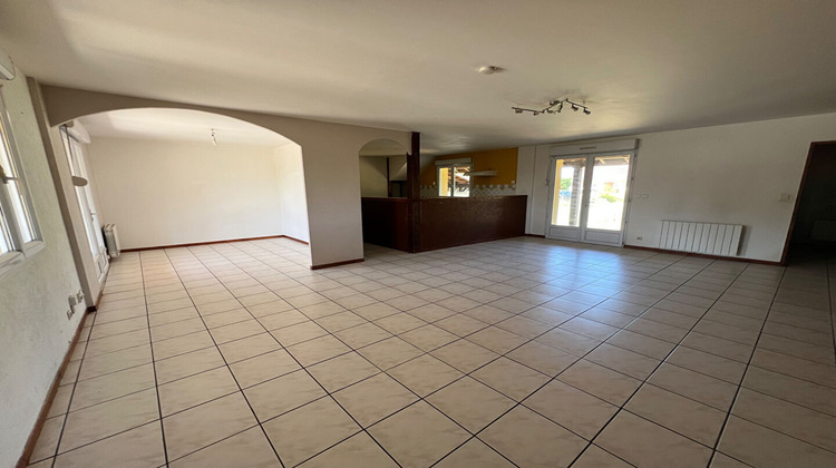 Ma-Cabane - Vente Maison MONTRET, 115 m²