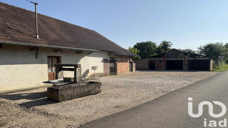 Ma-Cabane - Vente Maison Montret, 90 m²