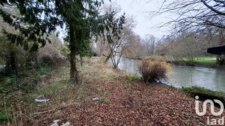 Ma-Cabane - Vente Maison Montreuil, 55 m²