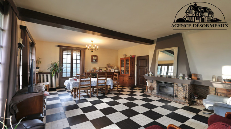 Ma-Cabane - Vente Maison Montreuil, 166 m²