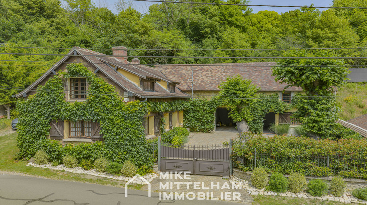 Ma-Cabane - Vente Maison Montreuil, 158 m²