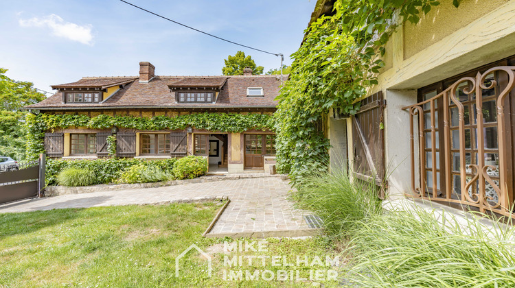 Ma-Cabane - Vente Maison Montreuil, 158 m²