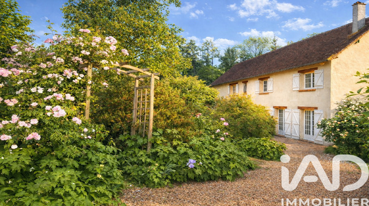 Ma-Cabane - Vente Maison Montreuil, 272 m²