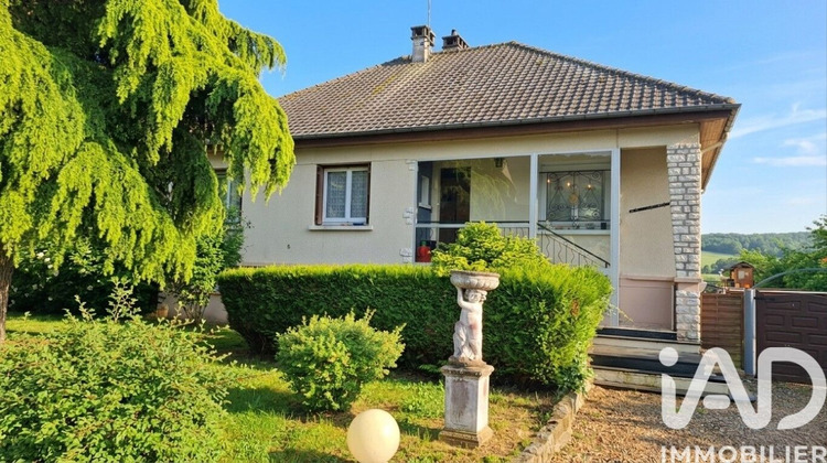 Ma-Cabane - Vente Maison Montreuil, 174 m²