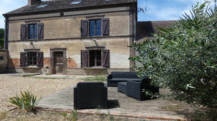 Ma-Cabane - Vente Maison MONTREUIL, 107 m²