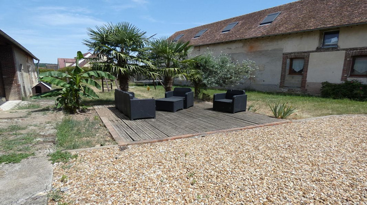 Ma-Cabane - Vente Maison MONTREUIL, 107 m²