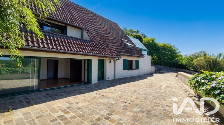 Ma-Cabane - Vente Maison Montreuil, 130 m²