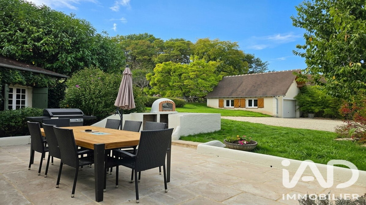 Ma-Cabane - Vente Maison Montreuil, 90 m²