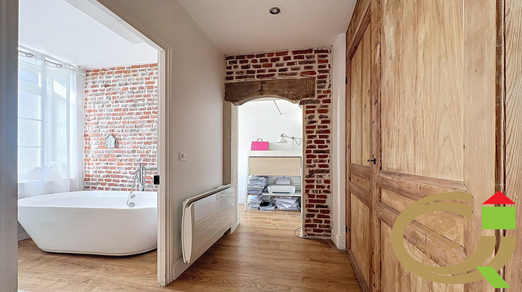 Ma-Cabane - Vente Maison Montreuil, 102 m²