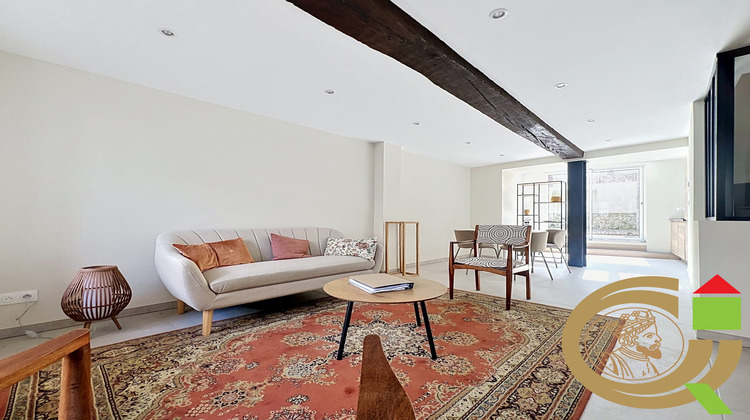 Ma-Cabane - Vente Maison Montreuil, 87 m²