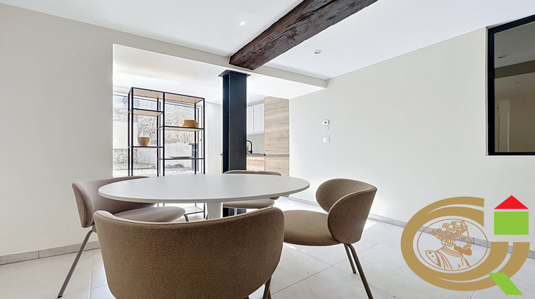 Ma-Cabane - Vente Maison Montreuil, 87 m²