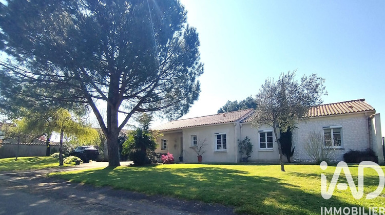 Ma-Cabane - Vente Maison Montreuil, 162 m²