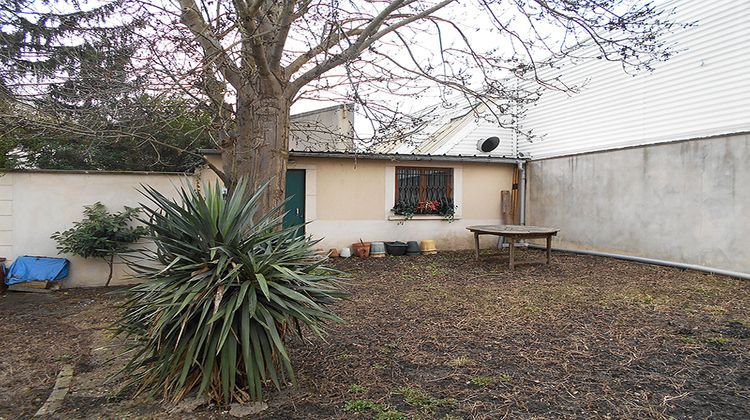 Ma-Cabane - Vente Maison MONTREUIL, 190 m²